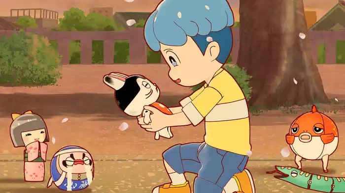 えんぎもん