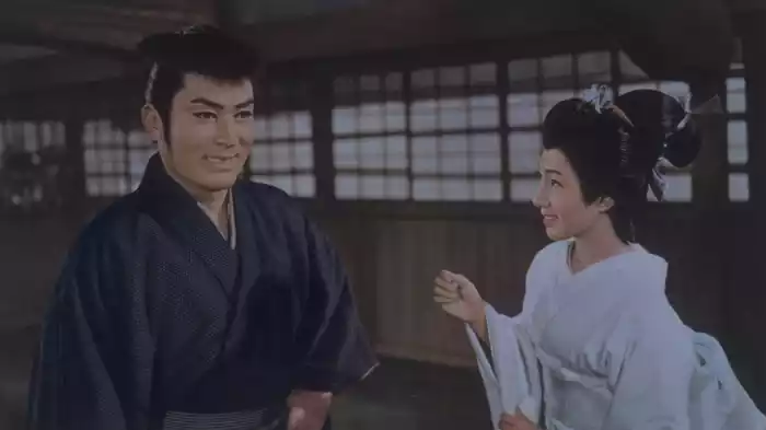 江戸の悪太郎