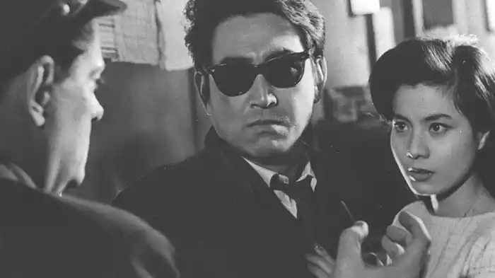 誇り高き挑戦