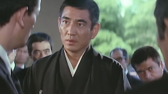 現代任侠史(邦画 / 1973) - 動画配信 | U-NEXT 31日間無料トライアル