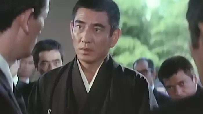 現代任侠史