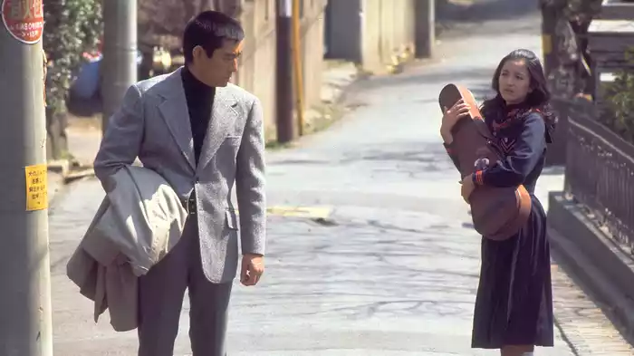 冬の華