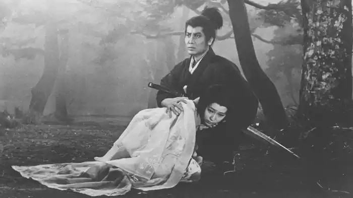 宮本武蔵　一乗寺の決斗