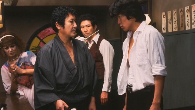 青春の門 自立篇(邦画 / 1982) - 動画配信 | U-NEXT 31日間無料トライアル
