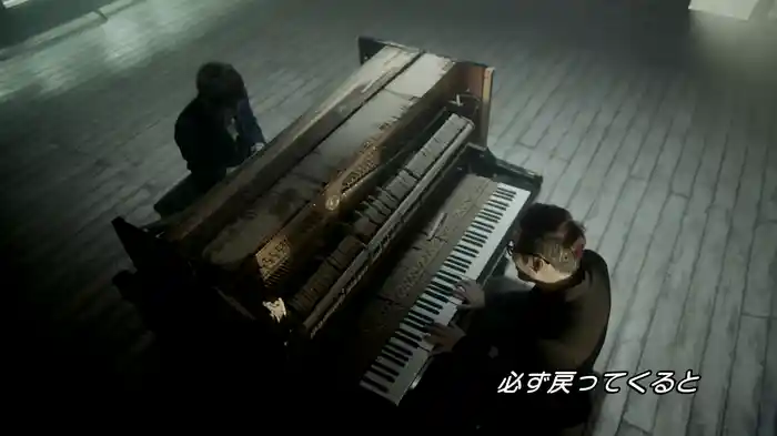 As I'm Getting Older