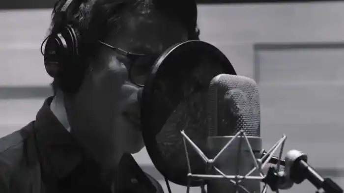 Like Wind, Like Clouds, Like Rivers (Feat イ･スンヨル)