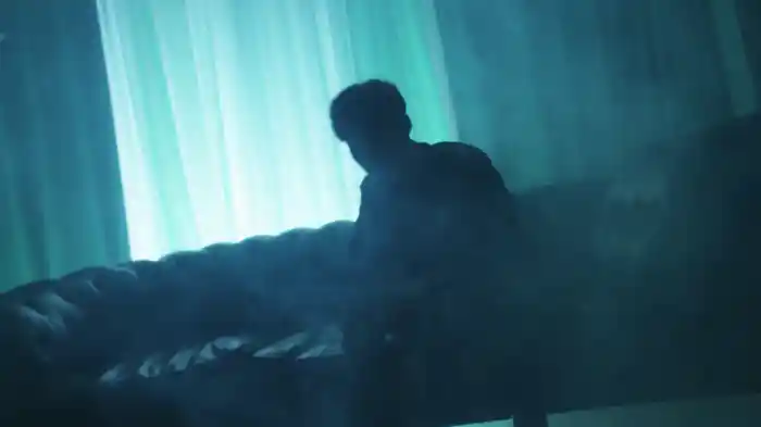 Be alone (Feat. Jo Jo Snafu)