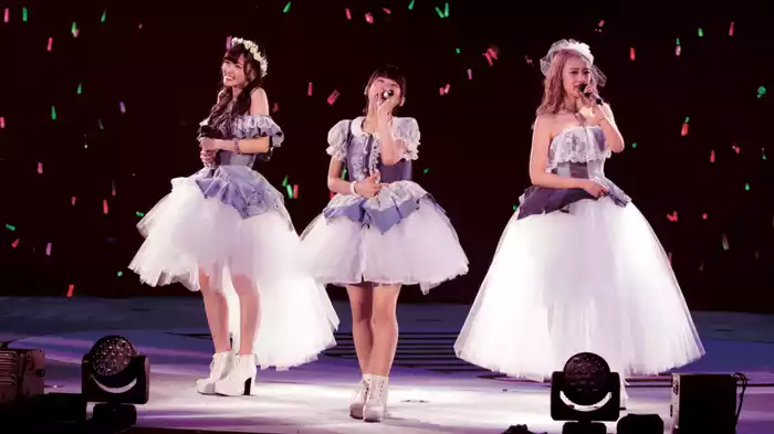 Buono!ライブ2017 ～Pienezza！～