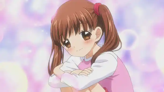 12歳。～ちっちゃなムネのトキメキ～ ファーストシーズン