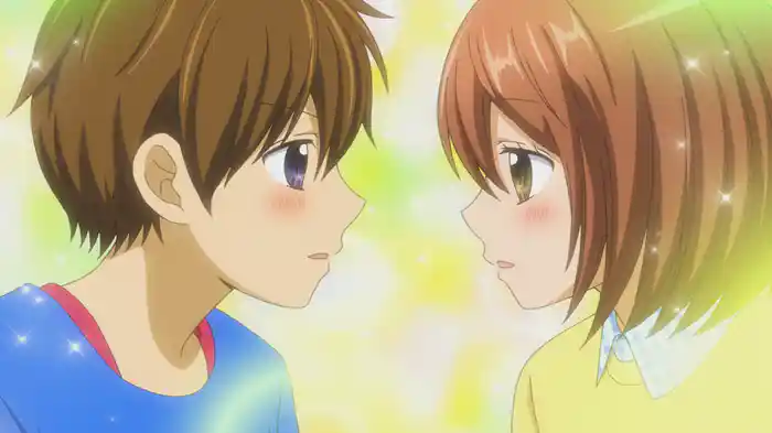 12歳。～ちっちゃなムネのトキメキ～ セカンドシーズン