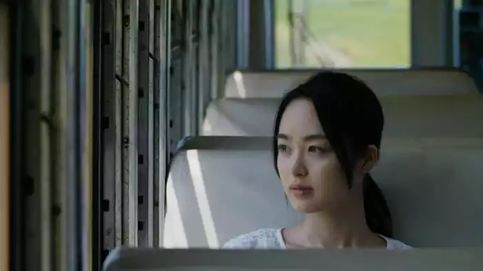 四月の永い夢