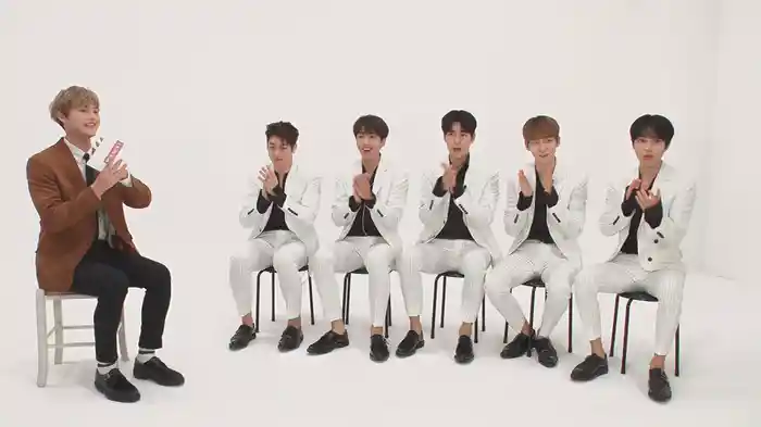 韓流NEXT 第5回 (ゲスト:KNK)