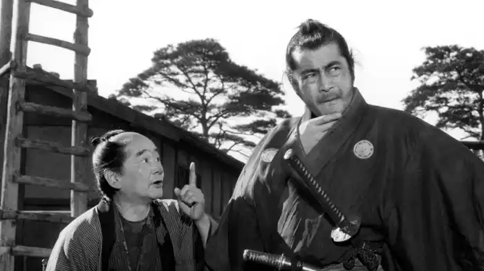 用心棒