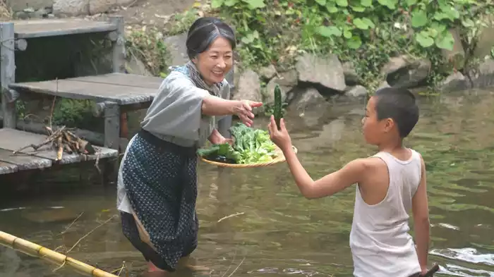 佐賀のがばいばあちゃん