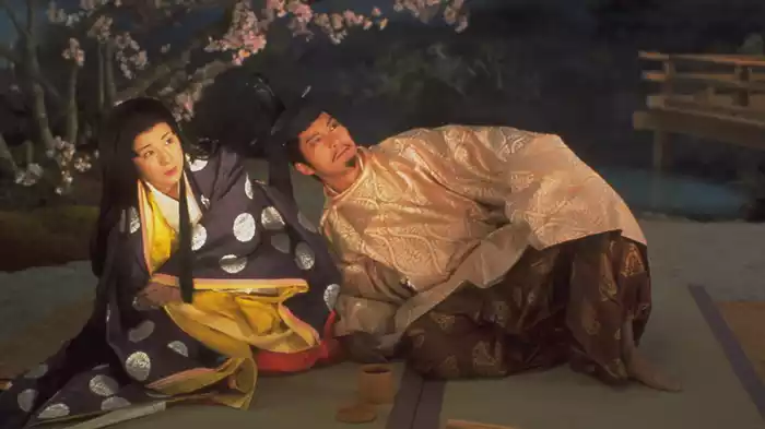 千年の恋　ひかる源氏物語