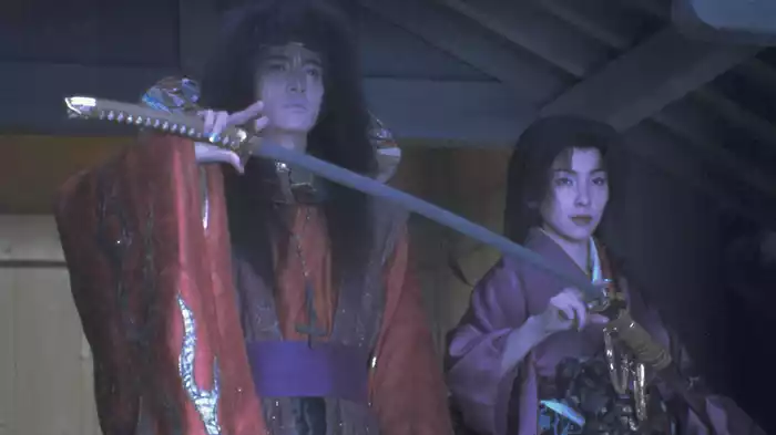 魔界転生