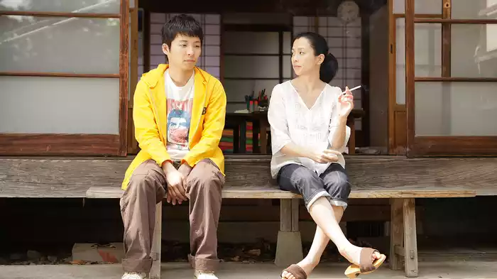 ノン子３６歳（家事手伝い）