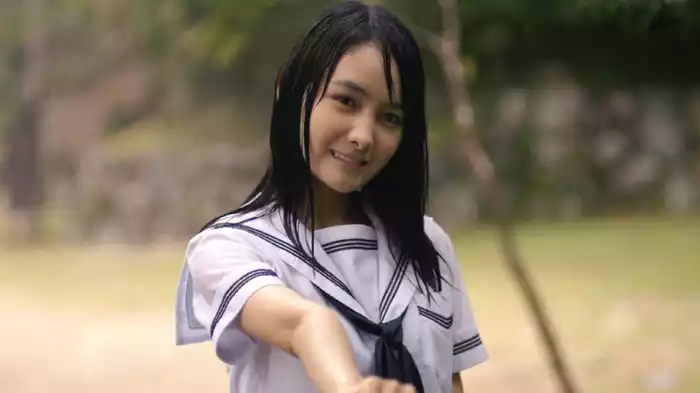 逆光の頃