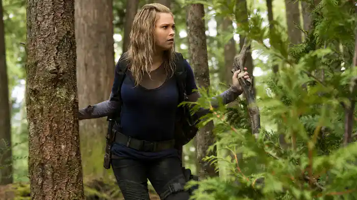 The 100/ ハンドレッド シーズン5