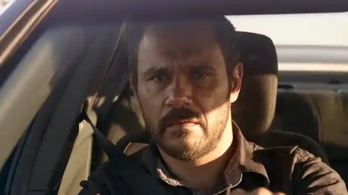 ミステリーロード/欲望の街