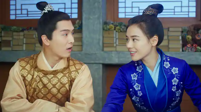 花と将軍～Oh My General～