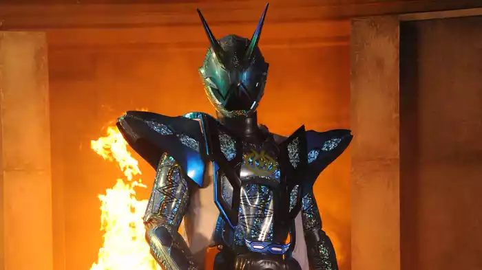 ゴーストRE:BIRTH 仮面ライダースペクター