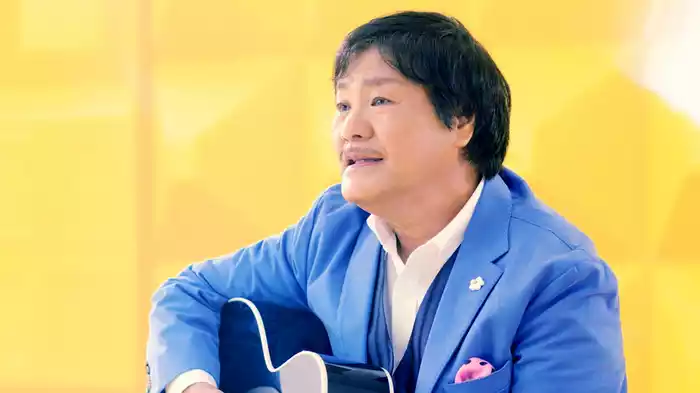 みんな少年だった