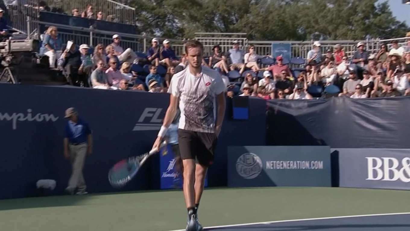 Atpテニスマガジンの動画視聴 あらすじ U Next Atpテニスマガジンの動画視聴 あらすじ U Next