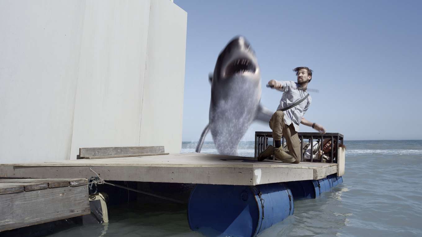 Planet Of The Sharks 鮫の惑星の動画視聴 あらすじ U Next Planet Of The Sharks 鮫の惑星の動画視聴 あらすじ U Next