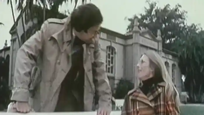 午後10時の殺意