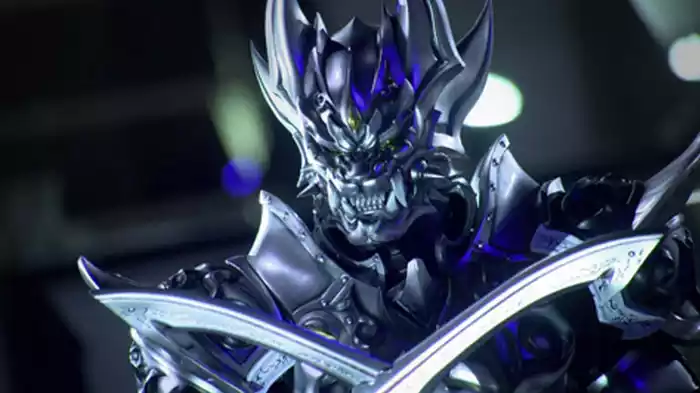 絶狼＜ZERO＞ －BLACK BLOOD－