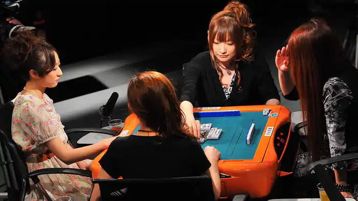 麻雀最強戦2011 女流プロ代表決定戦