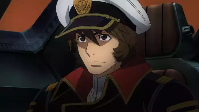 宇宙戦艦ヤマト2202 愛の戦士たち