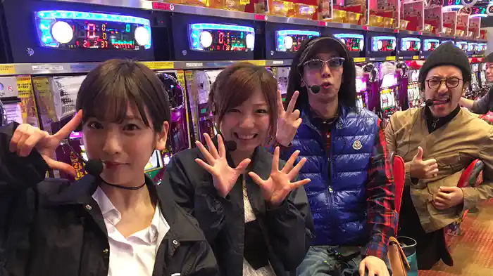 パチドルクエスト season5