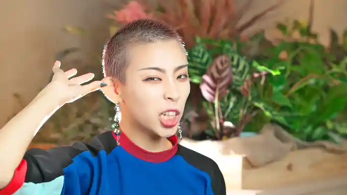 ドルネクラウンジ GANG PARADE編