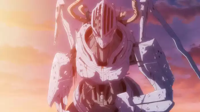 宇宙戦艦ティラミスII