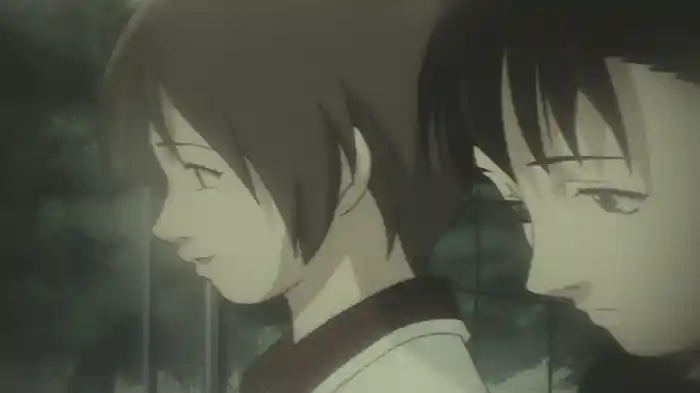 ブギーポップは笑わない　Boogiepop Phantom