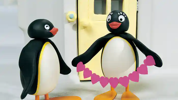 ピングー　第5シリーズ