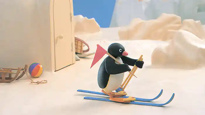 ピングー　第3シリーズ