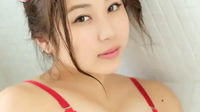 西田麻衣『楽園』