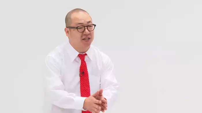 ルシファー吉岡「Gentlemen」