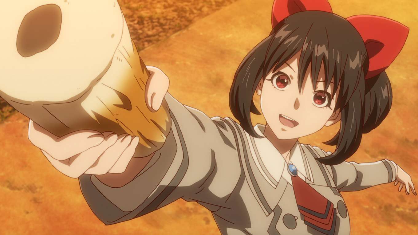 あかねさす少女の動画視聴 あらすじ U Next あかねさす少女の動画視聴 あらすじ U Next