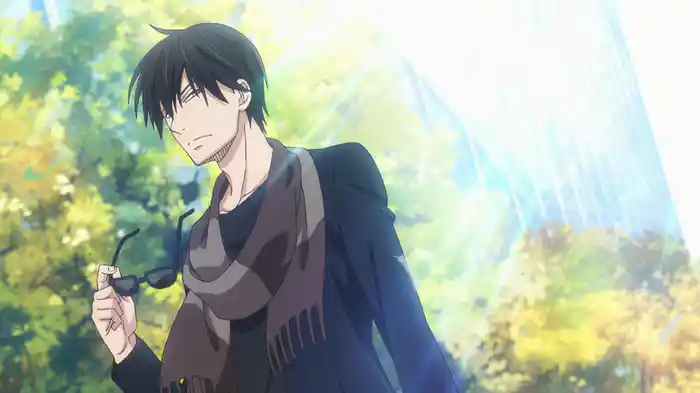 抱かれたい男1位に脅されています。