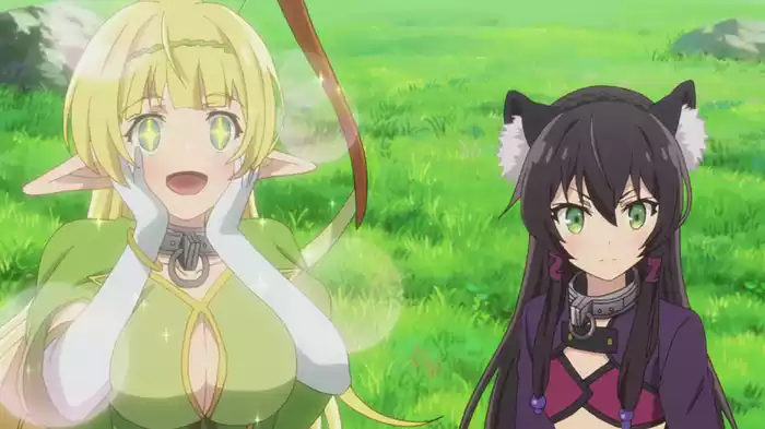 異世界魔王と召喚少女の奴隷魔術～マジ魔王Ver～