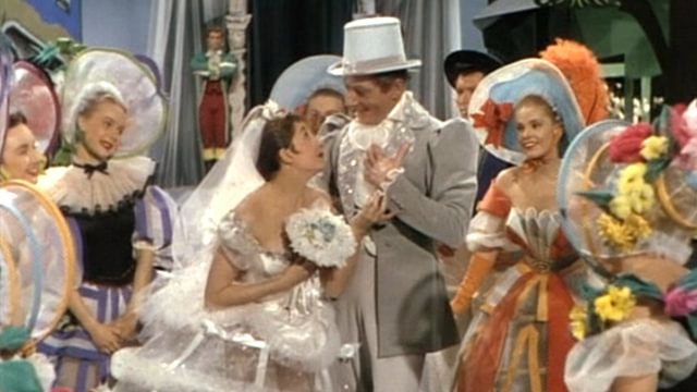 アンデルセン物語(洋画 / 1952) - 動画配信 | U-NEXT 31日間無料トライアル