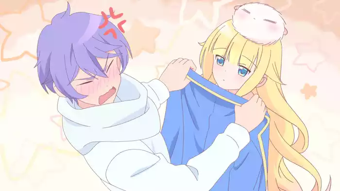 ベルゼブブ嬢のお気に召すまま。