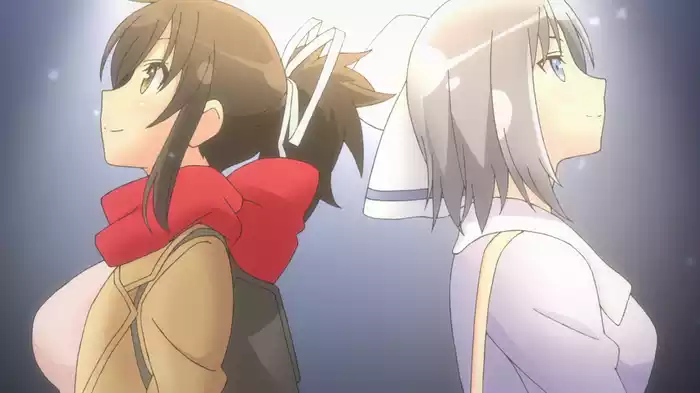 閃乱カグラ SHINOVI MASTER -東京妖魔篇-