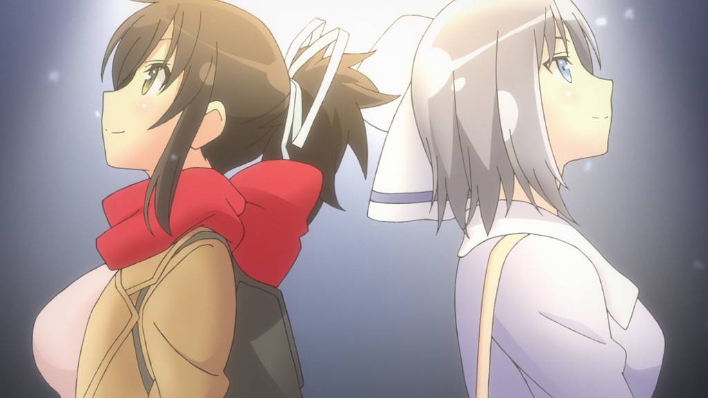 閃乱カグラ Shinovi Master 東京妖魔篇 アニメ放題 1カ月無料のアニメ見放題サイト 閃乱カグラ Shinovi Master 東京妖魔篇 アニメ放題 1カ月無料のアニメ見放題サイト