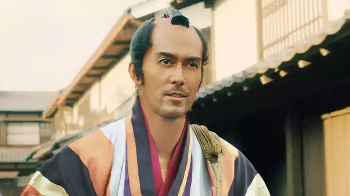 のみとり侍