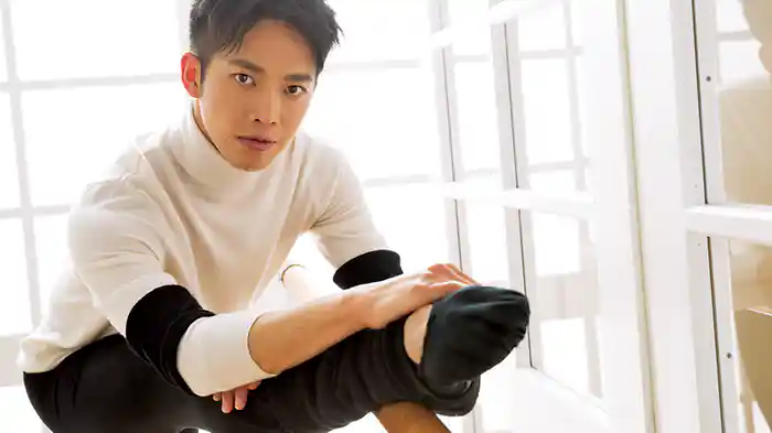 全身美人になる!バレエワークアウト